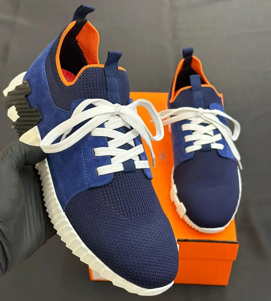 Hermes Sneakers-450-30