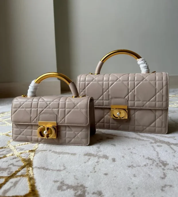Ladies Dior Bag 1200-2