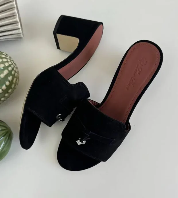 Loropiana Sandal For Ladies 450-1