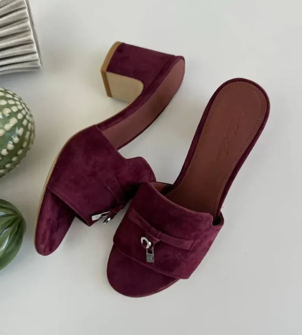 Loropiana Sandal For Ladies 450-4