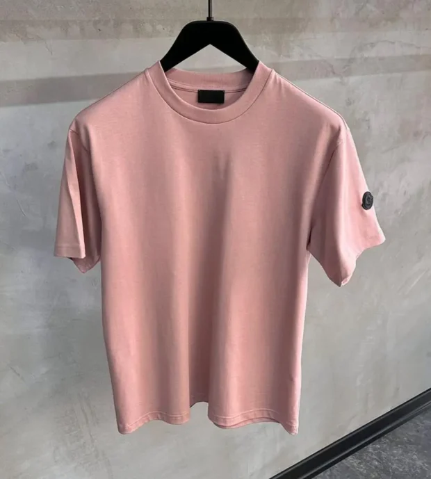 Moncler T-Shirt 250-62