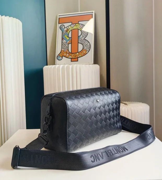 Montblanc Bag 500-1