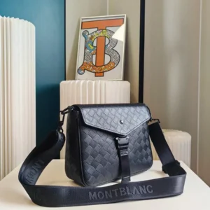 Montblanc Bag 500-2
