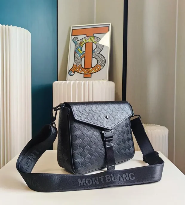 Montblanc Bag 500-2