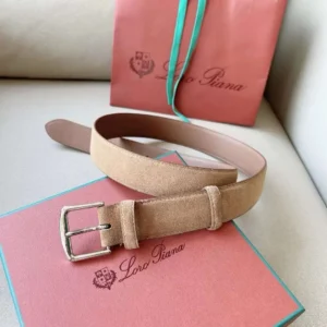 Loropiana Belt 80-120 cm 320-9