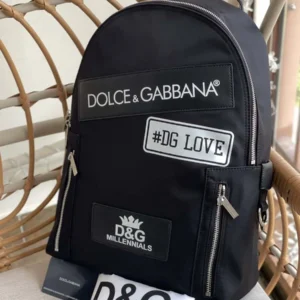 D&G Backpack 550-1