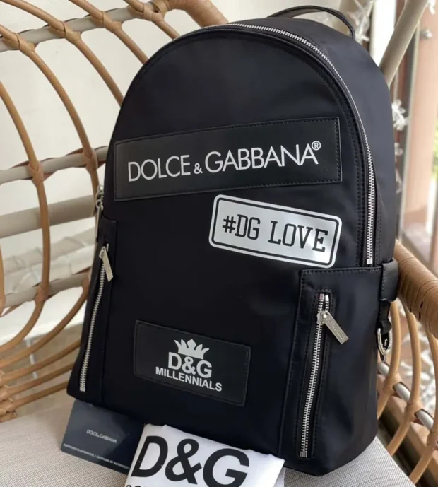 D&G Backpack 550-1