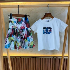 D&G Kids Set 270