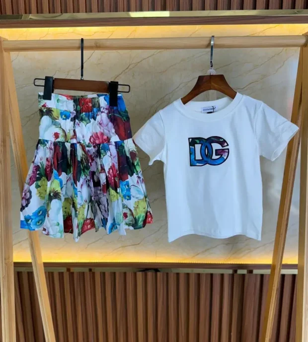 D&G Kids Set 270