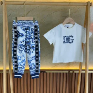 D&G Kids Set 270-3