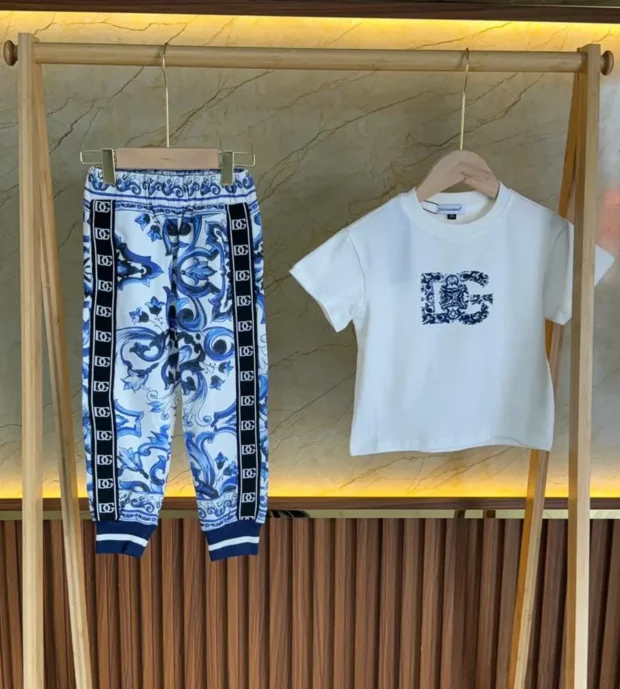 D&G Kids Set 270-3