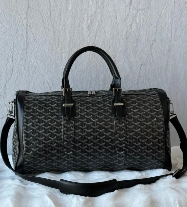 Goyard Travel Bag-1850-8