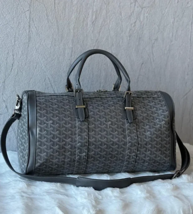 Goyard Travel Bag-1850-9