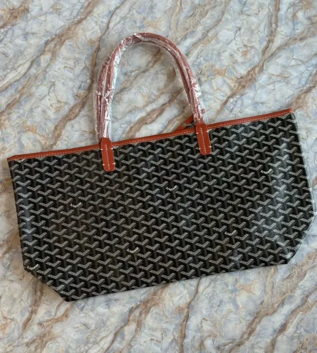 Goyard Bag for Ladies 36 cm 1000-2