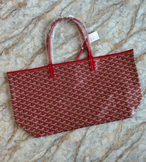Goyard Bag for Ladies 36 cm 1000-3