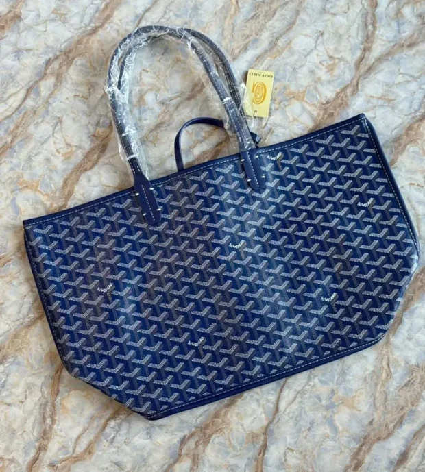 Goyard Bag for Ladies 36 cm 1000-4
