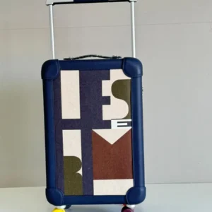 Hermes Bag Trolly 1800-1