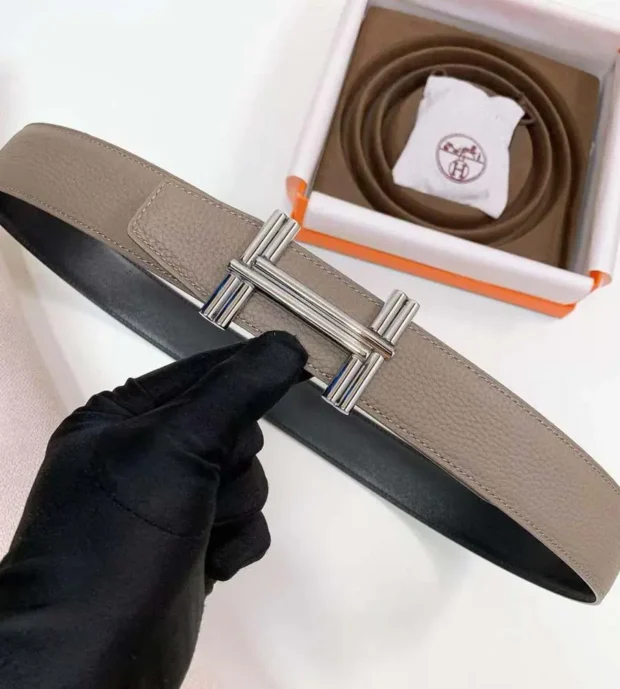 Hermes Belt Men’s 320-8