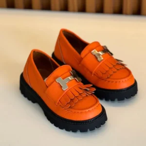 Hermes Kids Shoes 350-1