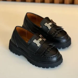 Hermes Kids Shoes 350-2