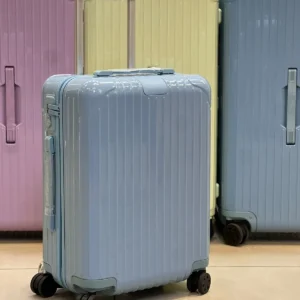 LV Cabine Size Trolly Bag 2500-10