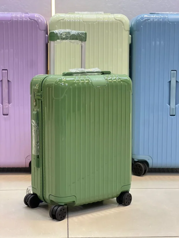 LV Cabine Size Trolly Bag 2500-11