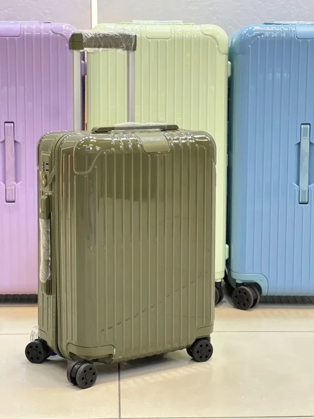 LV Cabine Size Trolly Bag 2500-13