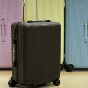 LV Cabine Size Trolly Bag 2500-15