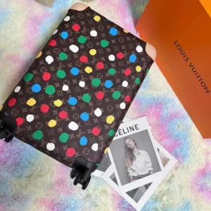LV Cabine Size Trolly Bag 2500-21
