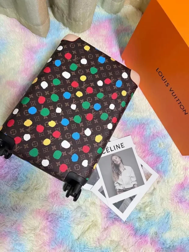 LV Cabine Size Trolly Bag 2500-21