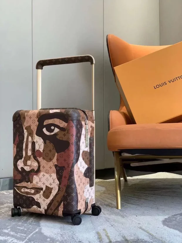 LV Cabine Size Trolly Bag 2500-23