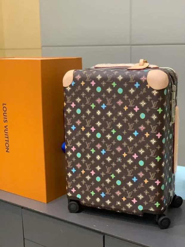 LV Cabine Size Trolly Bag 2500-25