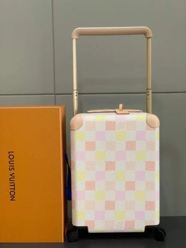 LV Cabine Size Trolly Bag 2500-27