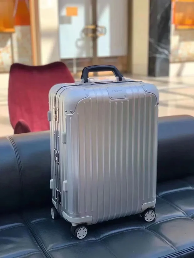 LV Cabine Size Trolly Bag 2500-6