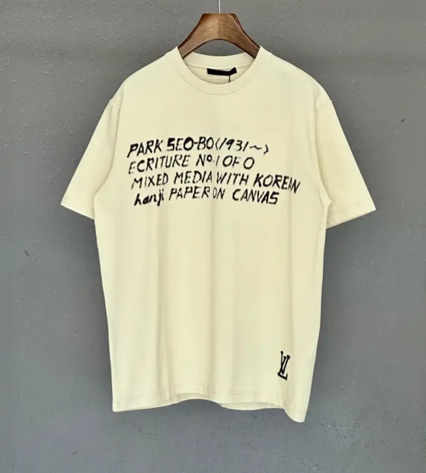 LV T Shirt 350-14