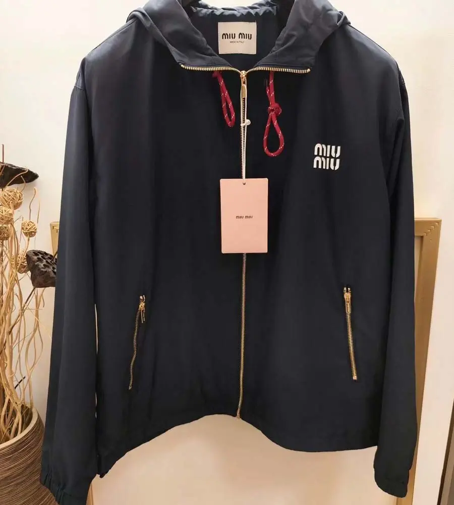 MIU MIU Set Jaket 1050-1