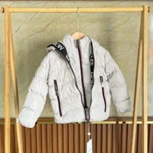 Moncler Kids Jacket 500-1