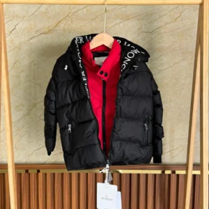 Moncler Kids Jacket 500-2