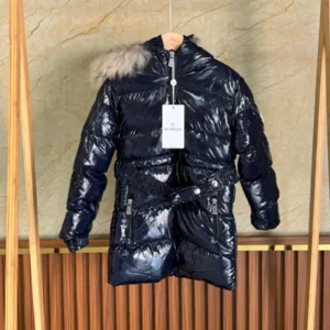 Moncler Kids Jacket 500-3