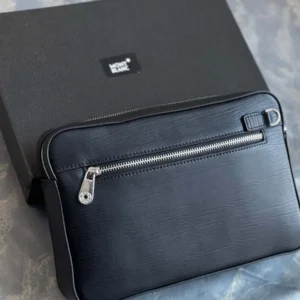 Montblanc Clutch Bag 500-2