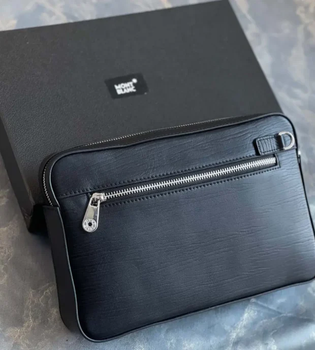 Montblanc Clutch Bag 500-2