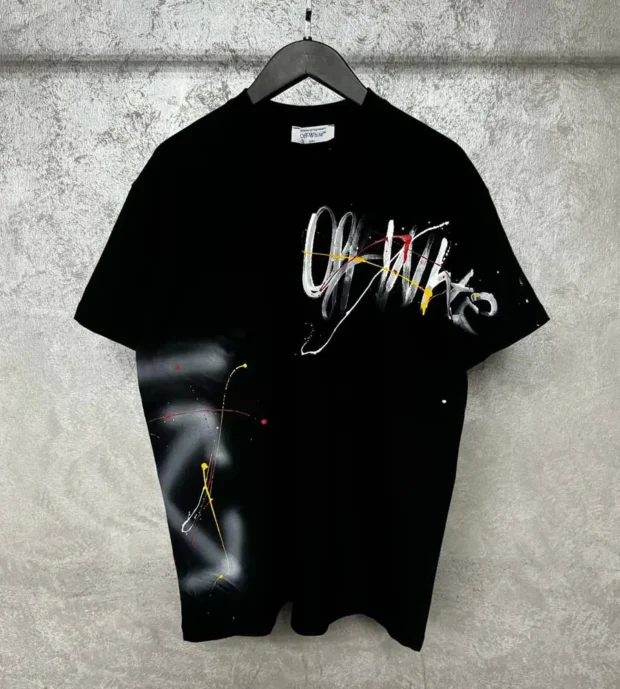 Off-White T Shirt 250-100