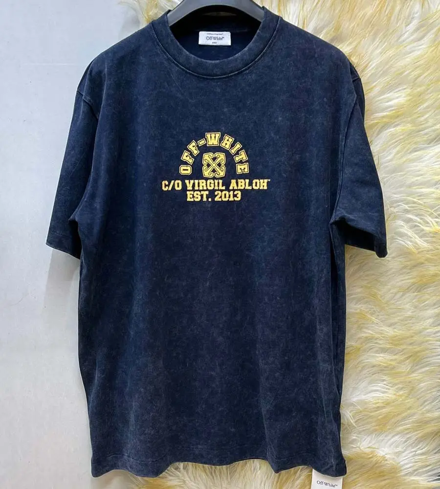 Off-White T Shirt 250-101