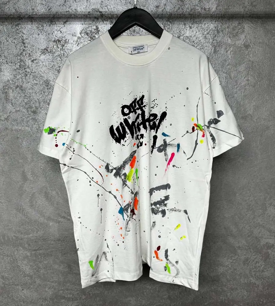 Off-White T Shirt 250-98