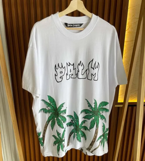 Palm Angel T-Shirt 250-34