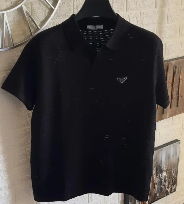 Prada T Shirt 350-10