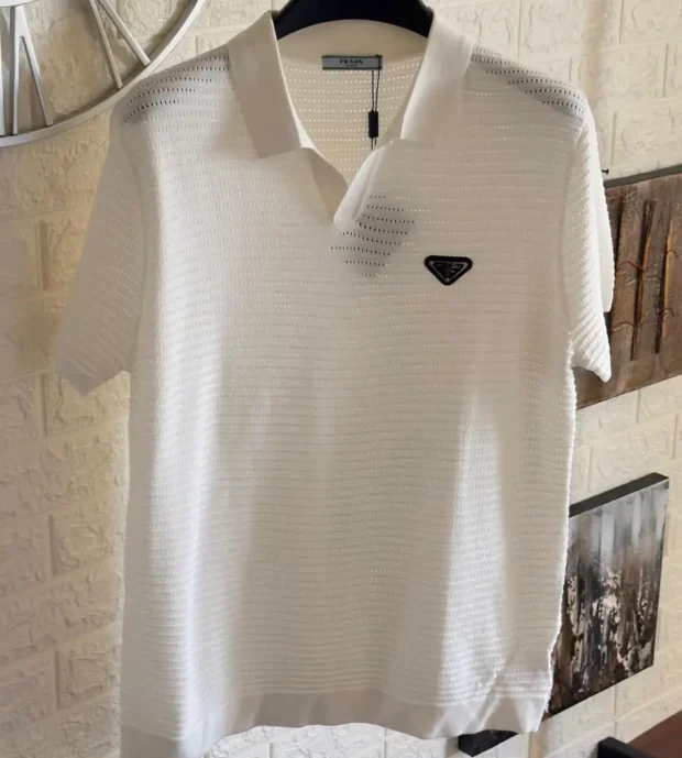 Prada T Shirt 350-9