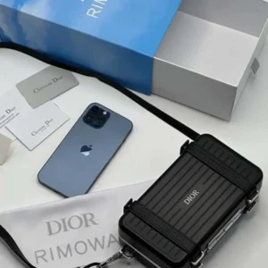 RIMOWA DIOR Bag 650-2