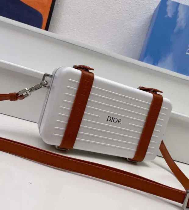 RIMOWA DIOR Bag 650-3