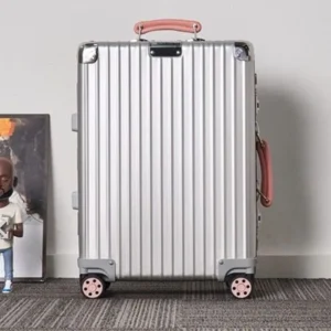 Rimowa Suit Case 1600-1